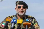 سرلشکر سلامی: به دولت‌‌های منطقه بابت تحرکات صهیونیست‌ها در خلیج فارس هشدار می‌دهیم