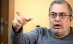 تصاویر | محمدرضا عارف در جلسه شورای عالی سینما