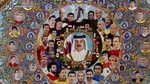 اعلام لیست انگلیس برای جام‌جهانی ۲۰۲۲