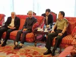 پکن: بازگرداندن تحریم‌ها علیه ایران غیرسازنده است