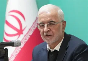 تصاویر| اجتماع حمایت از رزمندگان در مقابله با دشمن آمریکایی - صهیونی