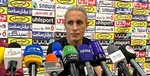 زمزمه ۹۰ میلیاردی برای سرمربی پرسپولیس/ یحیی رکوردشکنی می‌کند؟