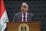 عبدالمهدی: تظاهرات‌ عراق نظم خواب مرا به هم زد