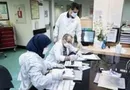 آزمایش سطح آنتی بادی در بیماران کرونایی