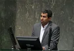عکس| واکنش رئیس جمهور به ادعای اینترنت طبقاتی