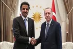 شرط امیر قطر برای آشتی با اسرائیل