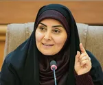 حرکت قطار‌ها از راه آهن جنوب و زاگرس متوقف شد