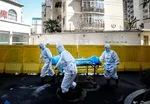 محسن رضایی: آنچه در آمریکا و اروپا شروع شده، خاموش‌شدنی نیست