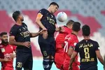 ترکیب پرسپولیس مقابل ترابزون‌اسپور ترکیه