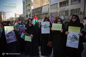 تصاویر/ مبارزه زنان با شکار غیرقانونی در زیمبابوه‎