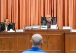قاضیِ فراری بازداشت شد؟