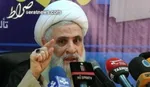 حزب‌الله: کسانی که مقاومت را رد می‌کنند، لبنان را در حالت تسلیم به نفع اسرائیل قرار می‌دهند