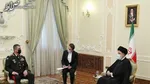 تماس تلفنی وزرای دفاع ایران و آذربایجان