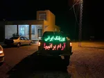 تلاش برای درمان یوزپلنگ مهم ایرانی ادامه دارد