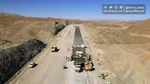 دلیل دود در آزادراه تهران