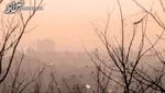 تداوم آلودگی هوا در کلان‌شهرها/ پیش بینی وضعیت جوی کشور