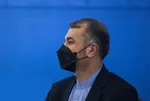 عکس| معاون اول قوه قضائیه: آغوش این سرزمین به روی هموطنان مقیم خارج از کشور باز است