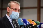 سه‌قطبی ریاست‌جمهوری ۱۴۰۰ از زبان محمدعلی وکیلی