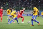 حاج صفی به ترکیه سفر کرد