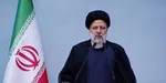 عکس / تعارف مُهر به ابراهیم رئیسی در نماز جمعه