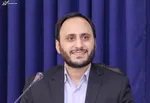 بهادری‌جهرمی: مسدود کردن صفحه اینستاگرامم نقض علنی آزادی بیان است