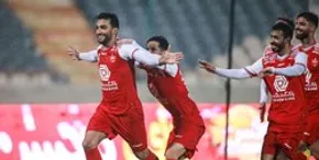 فیلم/ خروج پرسپولیسی‌ها از هتل و رفتن به سوی فرودگاه