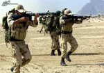 مقام ارشد امنیتی: منطقه محاصره شده است / جیش‌الظلم مسئولیت حمله را برعهده گرفت
