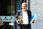 توضیحات نکونام ؛ از اتفاقی که در برنامه عادل برایش افتاد تا ماجراهای تیم‌ملی