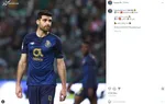 خشمگینی سرمربی پورتو از انتقاد رسانه‌ها علیه طارمی