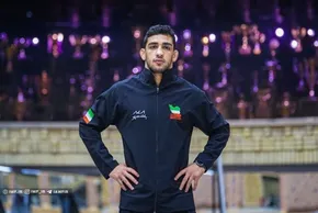 تصاویر/ فینال جام جهانی کشتی فرنگی