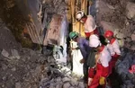 چین ثروت افغانستان را بلعید