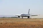 تعلیق پروازها در فرودگاه کویت