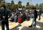 زورگیری وحشتناک از دختر ۷ ساله!