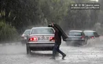 موج جدید بارش‌ها در راه است / ورود سامانه بارشی از فردا