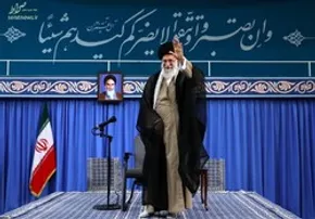 تصاویر| دیدار هزاران نفر از قشرهای مختلف مردم با رهبر معظم انقلاب اسلامی