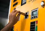 وزارت نفت: کارت سوخت جایگاه‌داران فعلا جمع‌آوری نمی‌شود