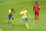 کام شیرین رونالدو تلخ شد