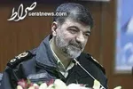 سردار رادان: پلیس دیپلماتیک براساس پروتکل‌های مشخص عمل می‌کند
