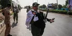 ساده لوح‌ها می‌گویند غرب مهد تمدن است