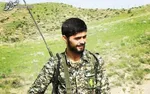 شهیدی که از مادرش فقط کفش آدیداس می‌خواست!