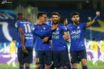 دروازه‌بان پرسپولیس برای دربی کیست؟