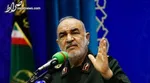 سرلشکر سلامی: با تمام وجود و ظرفیت از فراجا حمایت می‌کنیم