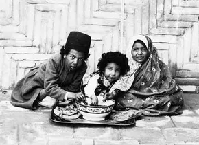 عکس/ فنجان قهوه‌خوری فضایی