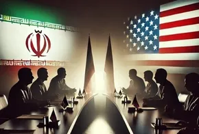 فیلم | در زمان جنگ هم می‌توانستیم مذاکره کنیم!