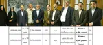 مرور مواضع فتنه‌گرانه شهردار جدید تهران در سال 88