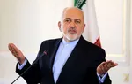 دفاع روحانی از ظریف بعد از صحبت‌هایش در کلاب‌هاوس