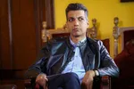 فردوسی‌پور وارد دوحه شد