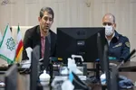 تردد موتورسیکلت‌ها در محدوده اصلی بازار تهران ممنوع شد
