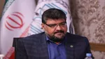 تصویری از شهید مدافع امنیت محمدعلی شهریاری