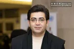 اکبرعبدی و فرزادحسنی در‌یک طنزسیاسی